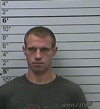 Aaron E Kelly Mugshot