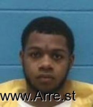 Aaron D Lard Mugshot