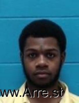 Aaron D Lard Mugshot