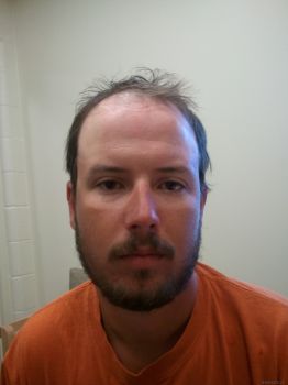 Aaron  Miller Mugshot