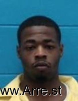 Aaron J Moore Mugshot