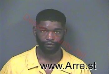 Aaron Eugene Morgan Mugshot