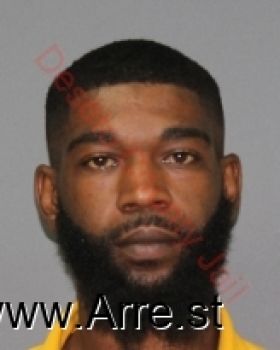 Aaron Eugene Morgan Mugshot