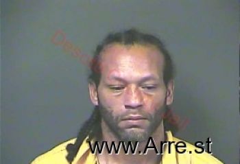 Aaron William Porterfield Mugshot