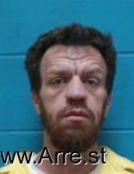 Aaron L Rogers Mugshot