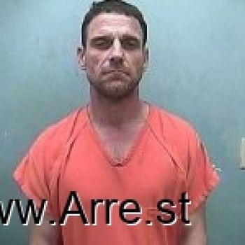 Aaron Keith Sutton Mugshot