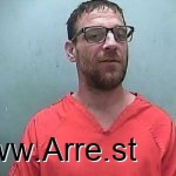 Aaron Keith Sutton Mugshot