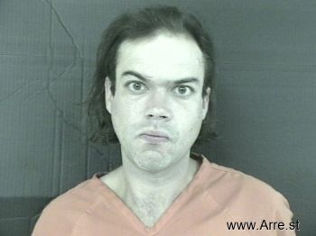 Aaron Wesley Thomas Mugshot