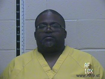 Aaron Dewayne Whitehead Mugshot