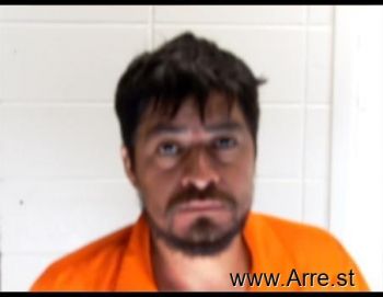 Abraham Enrique Torres-alva Mugshot