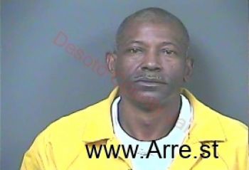 Ac  Busby Jr Mugshot