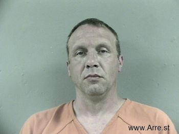 Adam Courtney Phillips Mugshot