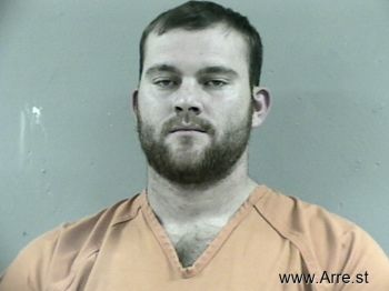 Adam Kyle Tucker Mugshot