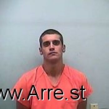 Adam Cade Wheeler Mugshot