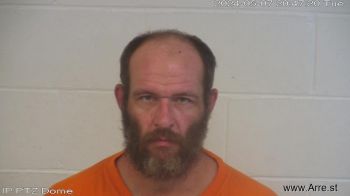 Adam Christopher Woodward Mugshot