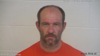 Adam Christopher Woodward Mugshot