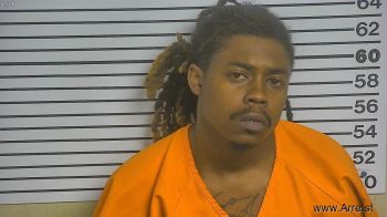 Adarius Quante Jackson Mugshot