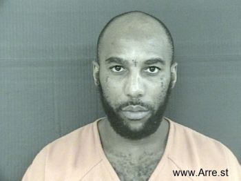 Adonis Ernesto Edwards Mugshot