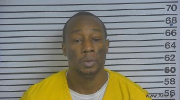 Adraien O'shea Brown Mugshot