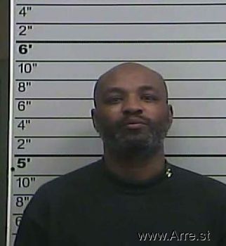 Adrian Z Bell Mugshot