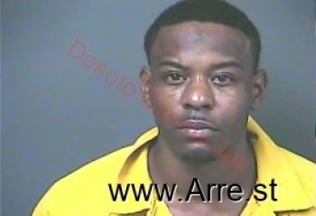 Adrian Lamont Carter Mugshot