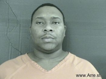 Adrian Deundra Clark Mugshot