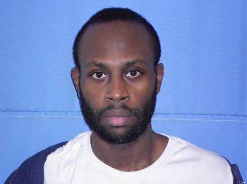 Adrian  Ford Mugshot