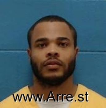 Adrian D Howard Mugshot