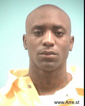 Adrian  Jackson Mugshot