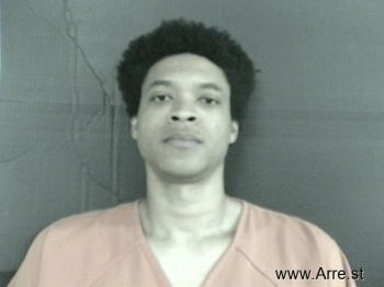 Adrian Mckinley Jones Mugshot