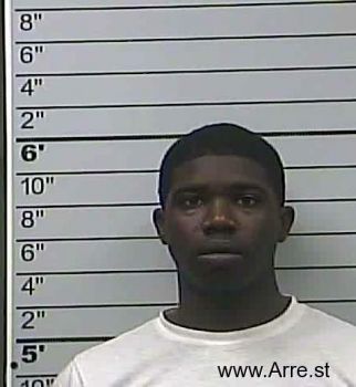 Adrian  Mccoy Mugshot