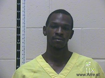 Adrian  Mccray Mugshot