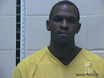 Adrian  Mccray Mugshot