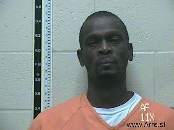 Adrian  Mccray Mugshot