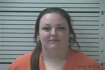 Adrian Brianna Mcgee Mugshot