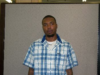 Adrian  Mcshan Mugshot