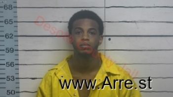 Adrian Jaleel Miller Mugshot