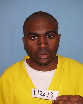 Adrian  Moore Mugshot