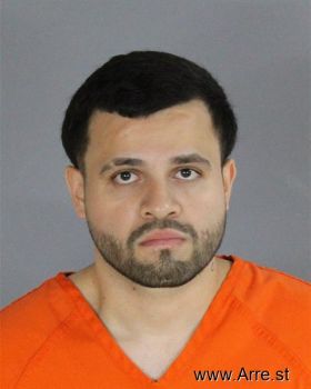 Adrian  Ponce-dominguez Mugshot