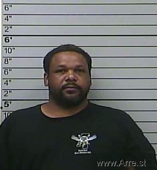 Adrian A Smith Mugshot