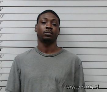 Adrian Alaxander Thomas Mugshot