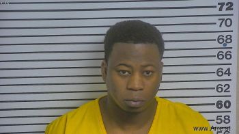 Adrian Desean Williams Mugshot