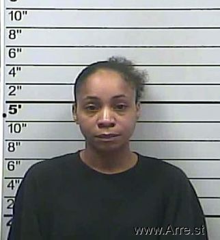 Adriane Michelle Lee Mugshot