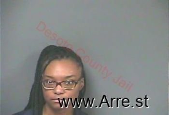 Adrianne N Owens Mugshot