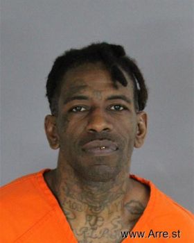 Ahmad Rashad Williams Mugshot