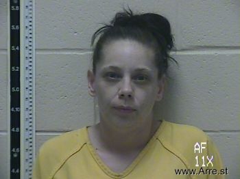 Aimee Rochelle Kekko Mugshot