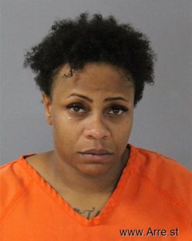 Akea Michelle Faison Mugshot