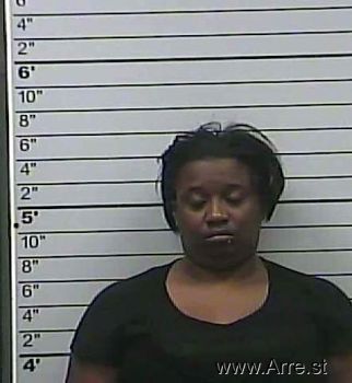 Akisha  Traylor Mugshot