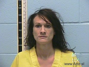 Alaina Bernadette Smith Mugshot