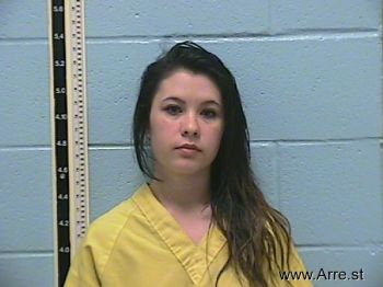 Alani  Schweickert Mugshot